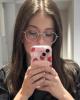 Juliet is single in Edmonton, AB CAN