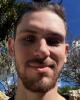 Max is single in West Palm Beach, FL USA