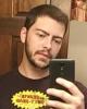 Brady is single in Pennsville, NJ USA
