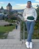 Mouhcine is single in Contrecoeur, QC CAN