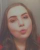 Samantha is single in Lorain, OH USA