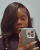 Kenya is single in Pine Lake, GA USA