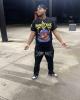 Dorian is single in Springfield, MO USA