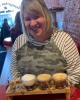 Kayla is single in Nashville, OH USA