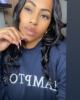 Dominique is single in Brooklyn, NY USA