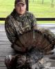 Cyrus is single in Cambridge Springs, PA USA