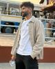 Aayush is single in Dallas, TX USA