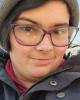 Katharine is single in Bath, ME USA