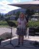 Michele is single in West Kelowna, BC CAN