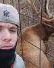 Noah is single in Udall, KS USA