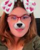 Jaimee is single in Dayton, OH USA