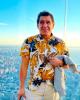 Alfredo is single in West New York, NJ USA