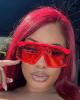 Diana is single in Atlanta, GA USA