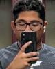 George chavez is single in Los Angeles, CA USA