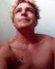 Garrett is single in Calmar, AB CAN