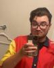 Vinny is single in ChampionsGate, FL USA