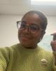 Alaina is single in Decatur, GA USA