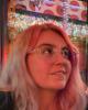 Meghan is single in Lockport, NY USA