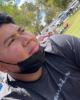 Franklin is single in Baileys Crossroads, VA USA