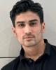 Mehdi is single in Cambridge, MA USA