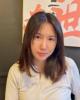 Iris is single in San Mateo, CA USA