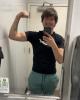 Dawson is single in Maryville, TN USA