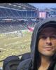 William is single in Lynnwood, WA USA