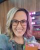 Sarah is single in Hillsboro, MO USA