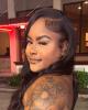 Queen is single in Covington, LA USA