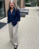 Ann is single in Birmingham, MI USA