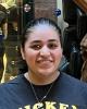 Rebeca is single in Mercedes, TX USA