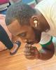 Dnice is single in West Hollywood, CA USA