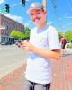 Thomas is single in Chicago, IL USA