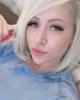 Stephanie is single in Marietta, PA USA