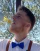 Tristan is single in Goderich, ON CAN