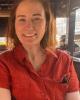 Olivia is single in New York, NY USA