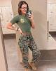 Alexandra is single in Neillsville, WI USA