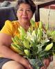 Rosa is single in Bloomington, CA USA