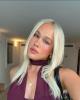 Catherine Richards is single in Omaha, NE USA