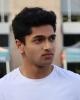 Rish is single in Cupertino, CA USA