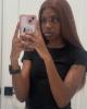 Nkanyezi is single in Houston, TX USA
