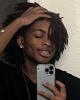 Devonte is single in Little Rock, AR USA