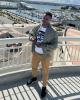 Elijah is single in San Diego, CA USA