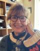 Charlotte is single in Deep River, CT USA