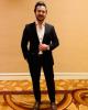 Nauman is single in New Brunswick, NJ USA
