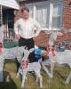 Ronald is single in Fountain Hill, PA USA