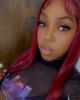 Kelisha is single in Copperton, UT USA