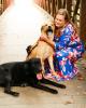 Christina is single in King George, VA USA