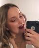 Erika is single in DeKalb, IL USA