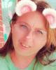 Christina is single in East Pineville, KY USA